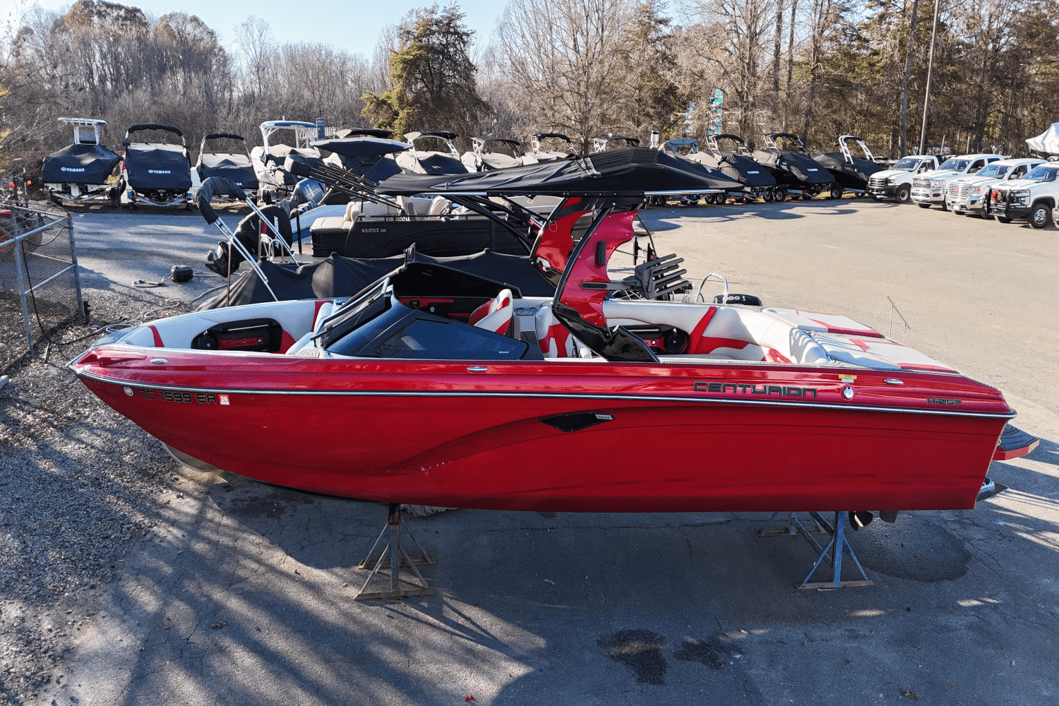 2018 Centurion RI257 Image Thumbnail #18