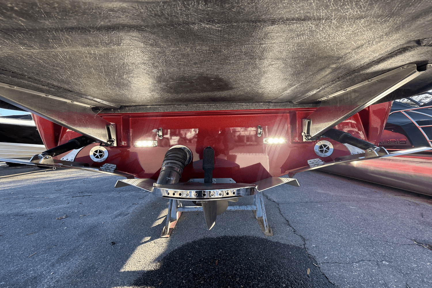 2018 Centurion RI257 Image Thumbnail #57