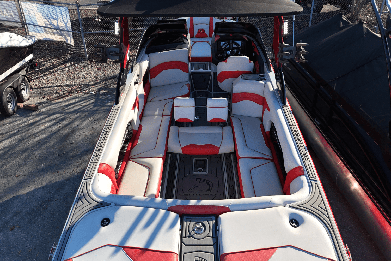 2018 Centurion RI257 Image Thumbnail #12