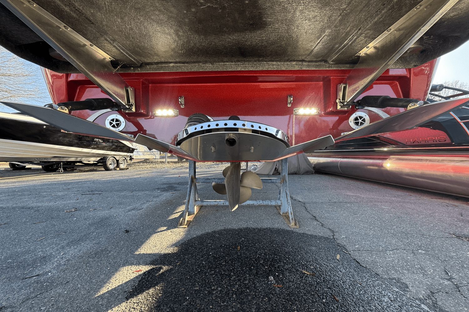 2018 Centurion RI257 Image Thumbnail #58