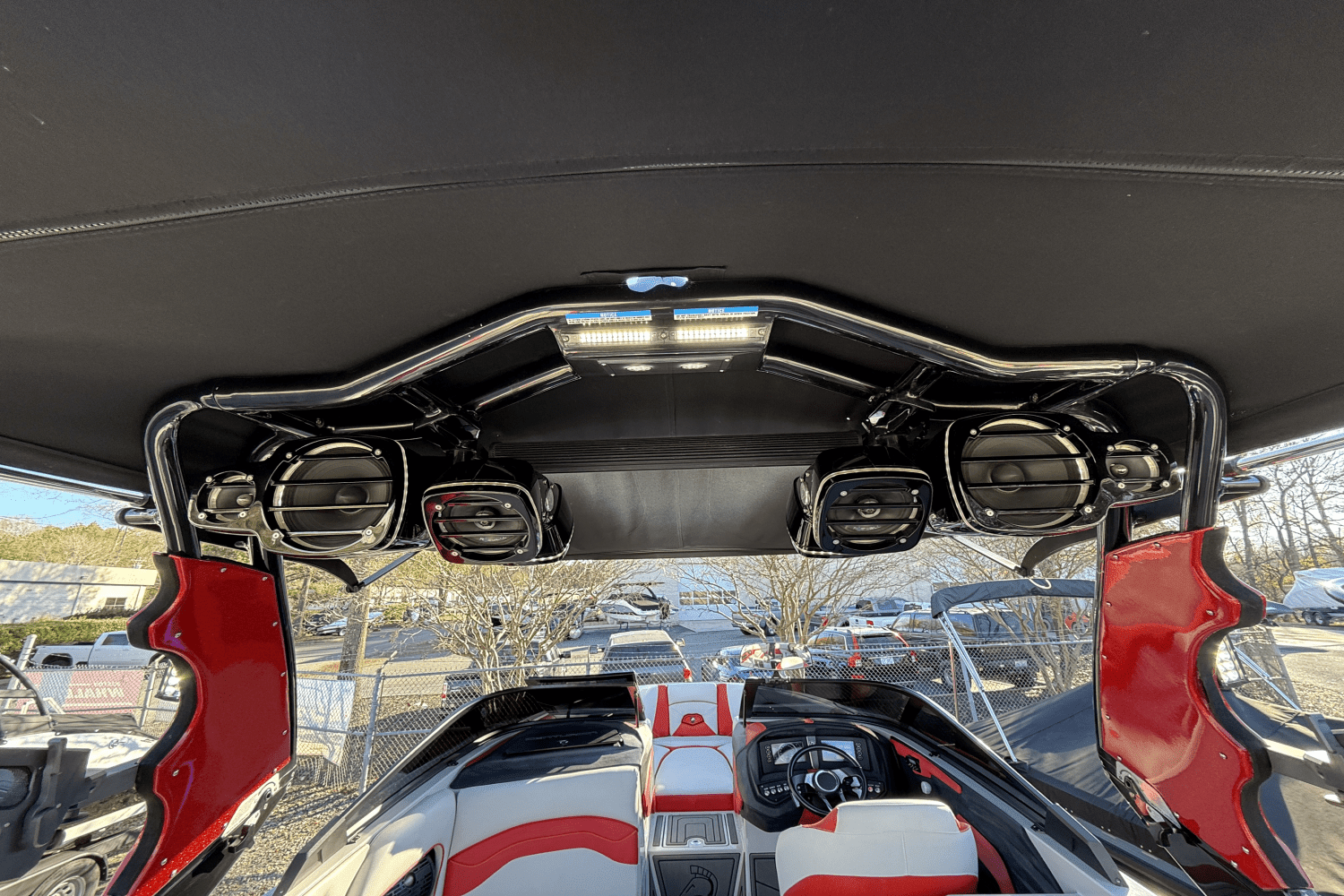 2018 Centurion RI257 Image Thumbnail #55
