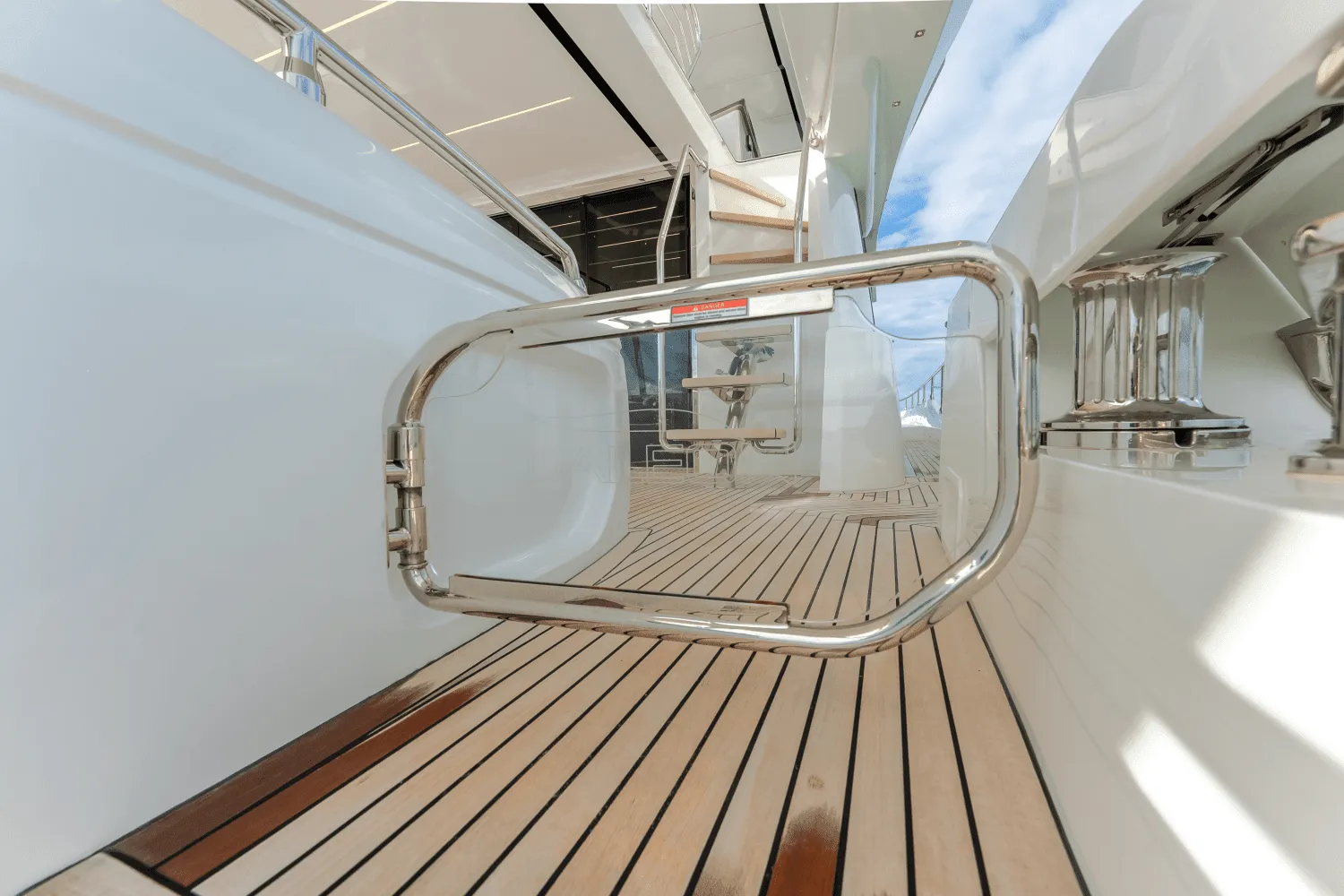 2023 Galeon 800 FLY Image Thumbnail #11