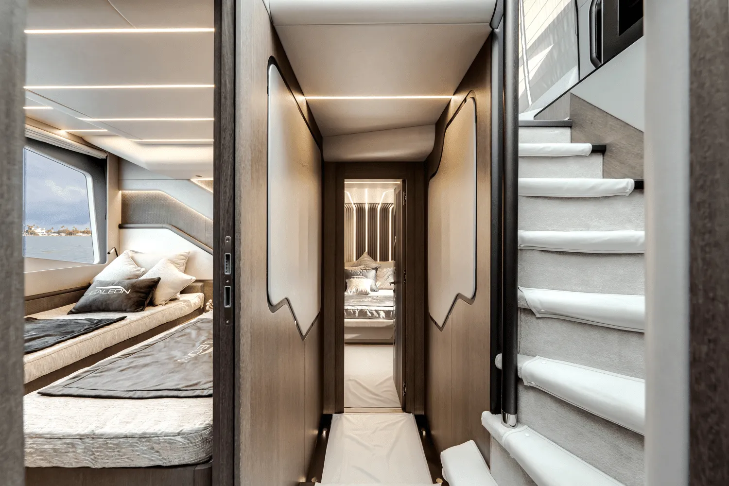 2023 Galeon 800 FLY Image Thumbnail #63