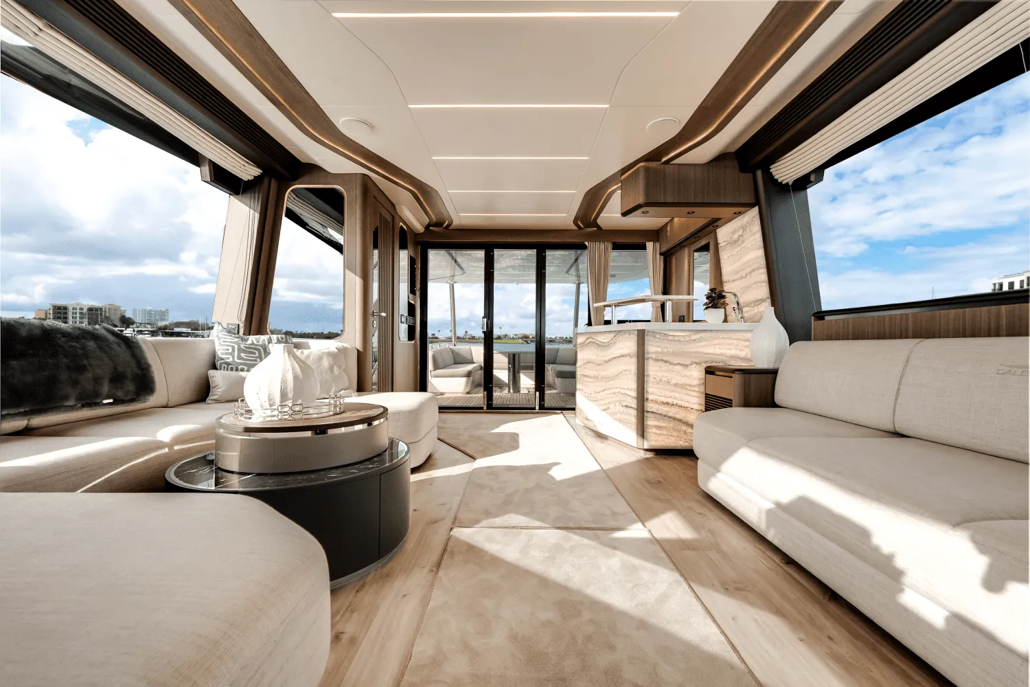 2023 Galeon 800 FLY Image Thumbnail #22