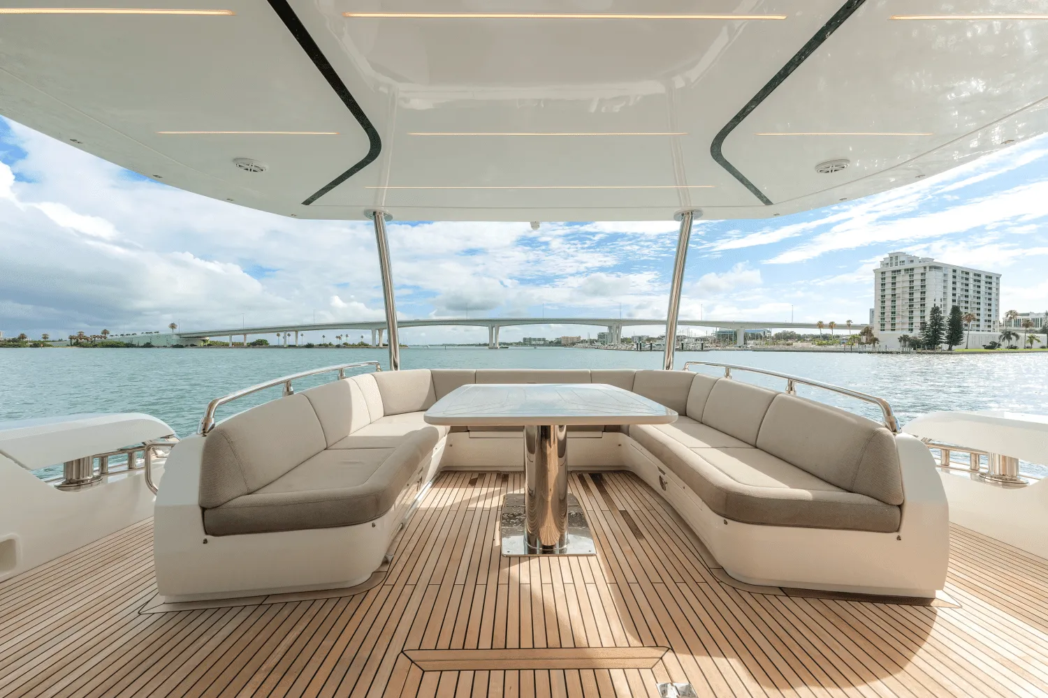 2023 Galeon 800 FLY Image Thumbnail #13
