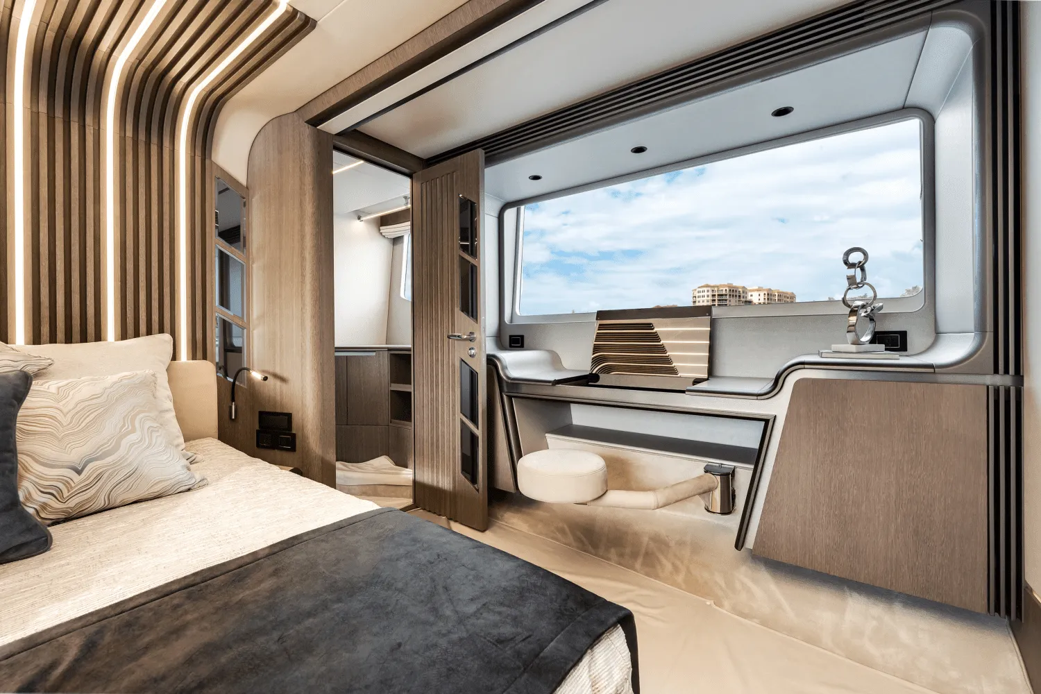 2023 Galeon 800 FLY Image Thumbnail #55