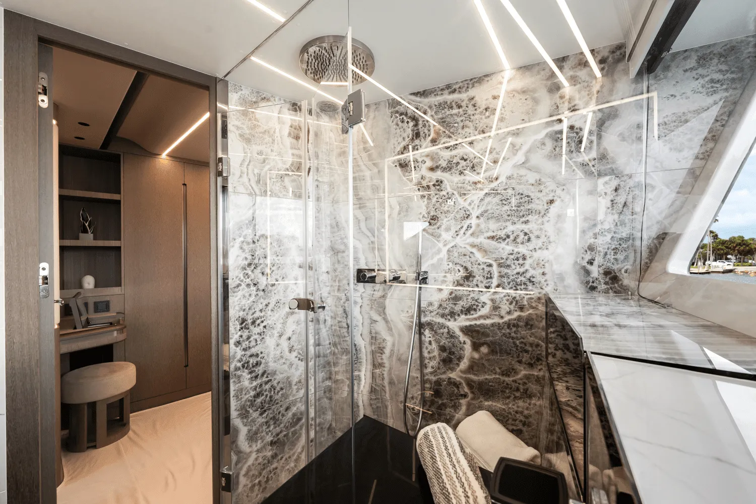 2023 Galeon 800 FLY Image Thumbnail #46