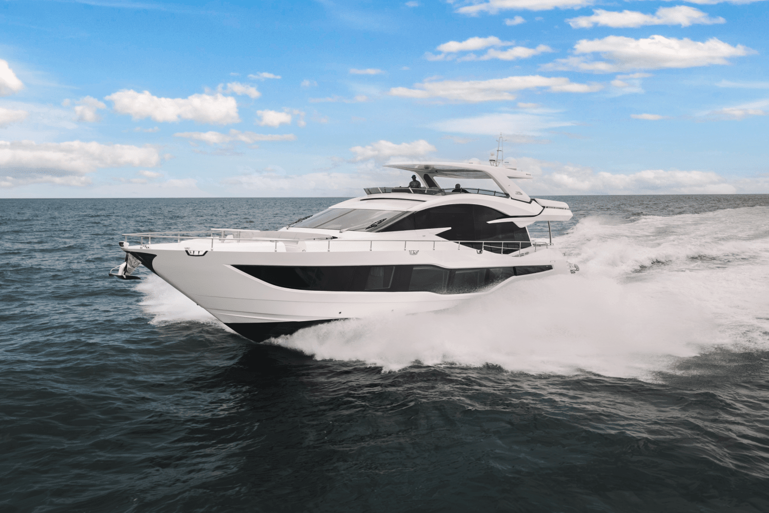 2023 Galeon 800 FLY Image Thumbnail #7