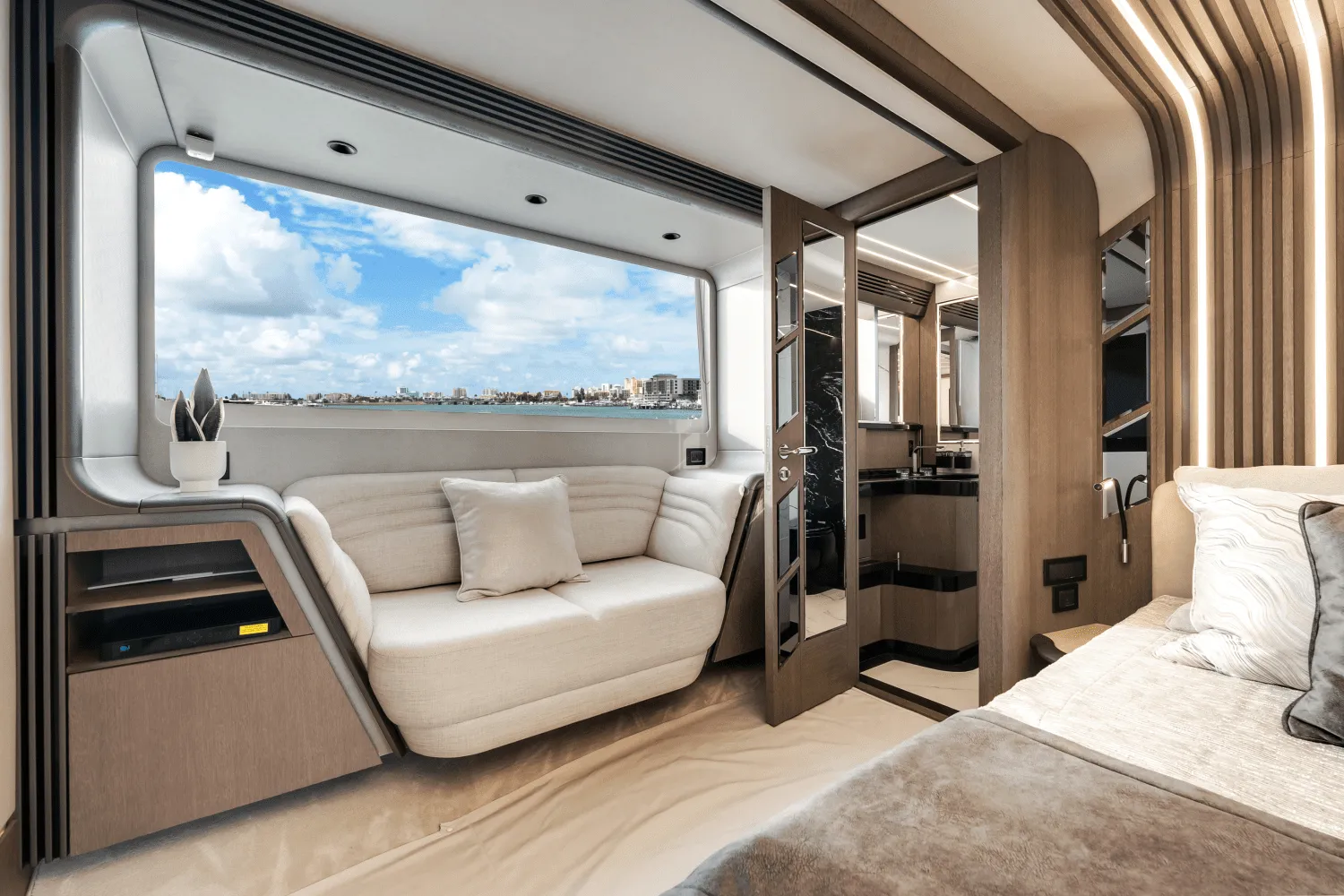 2023 Galeon 800 FLY Image Thumbnail #56
