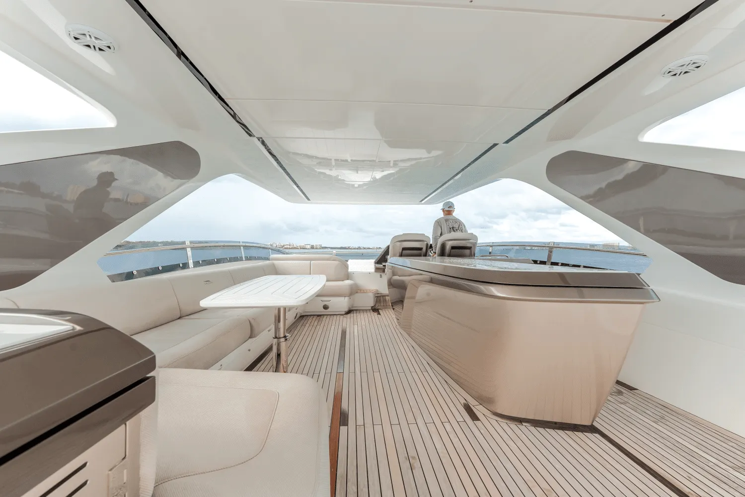 2023 Galeon 800 FLY Image Thumbnail #69