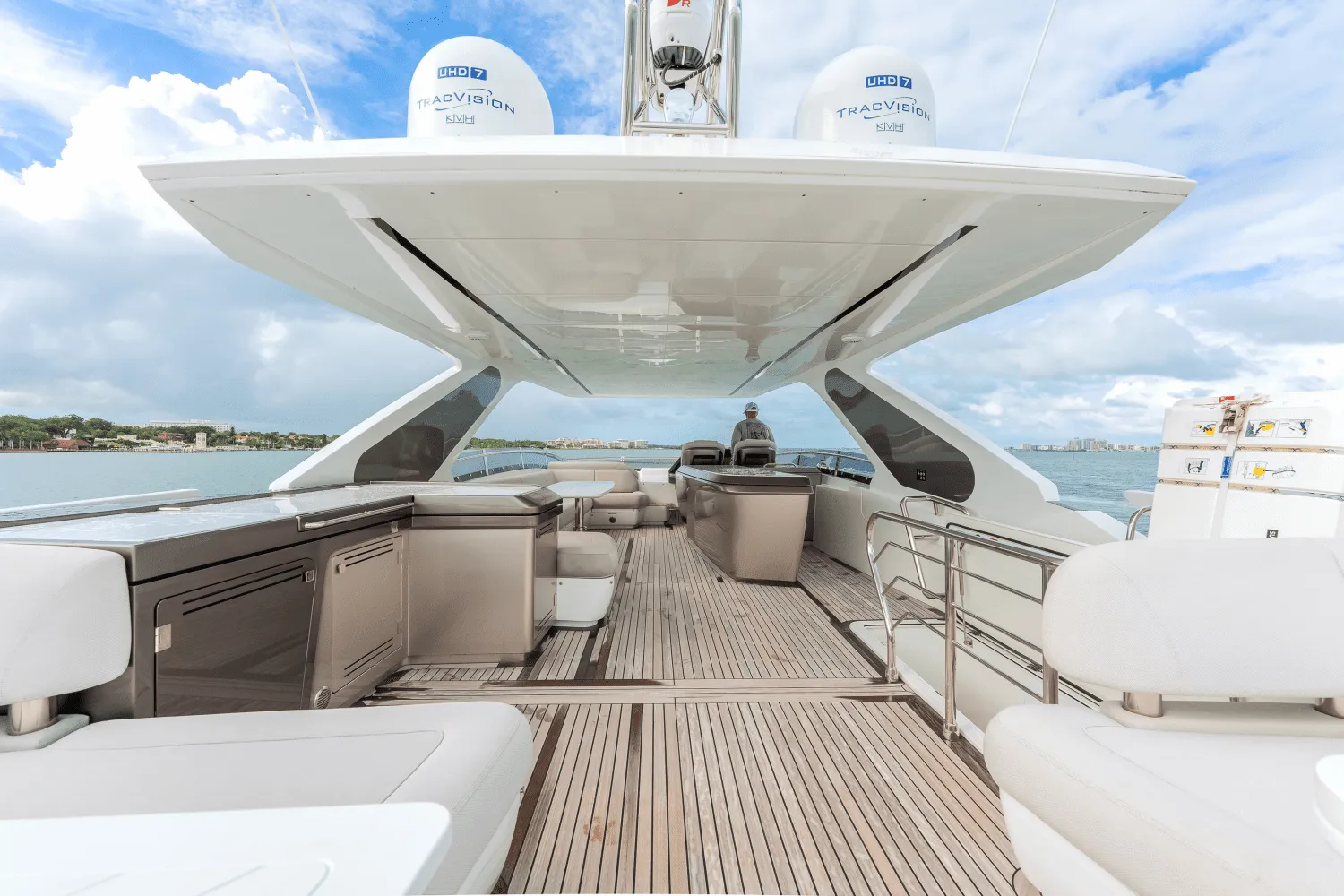 2023 Galeon 800 FLY Image Thumbnail #67