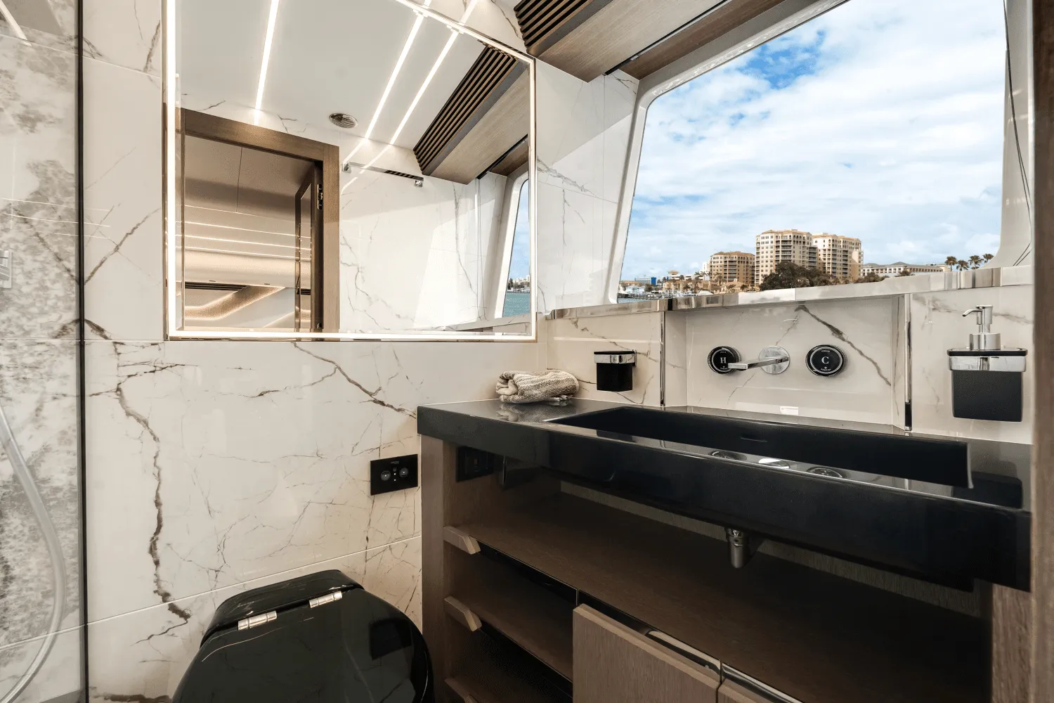 2023 Galeon 800 FLY Image Thumbnail #51