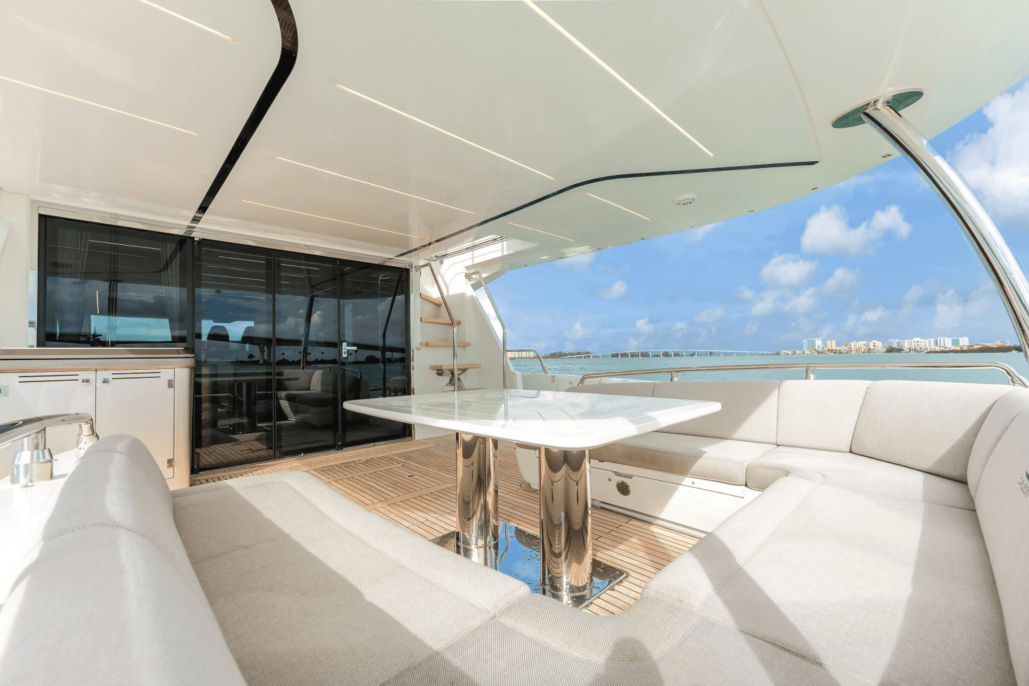 2023 Galeon 800 FLY Image Thumbnail #14