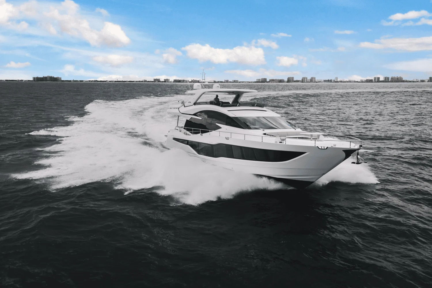 2023 Galeon 800 FLY Image Thumbnail #5