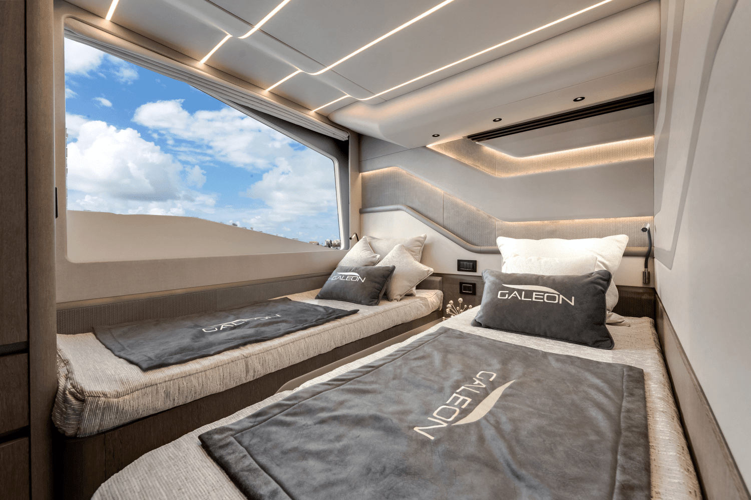 2023 Galeon 800 FLY Image Thumbnail #50