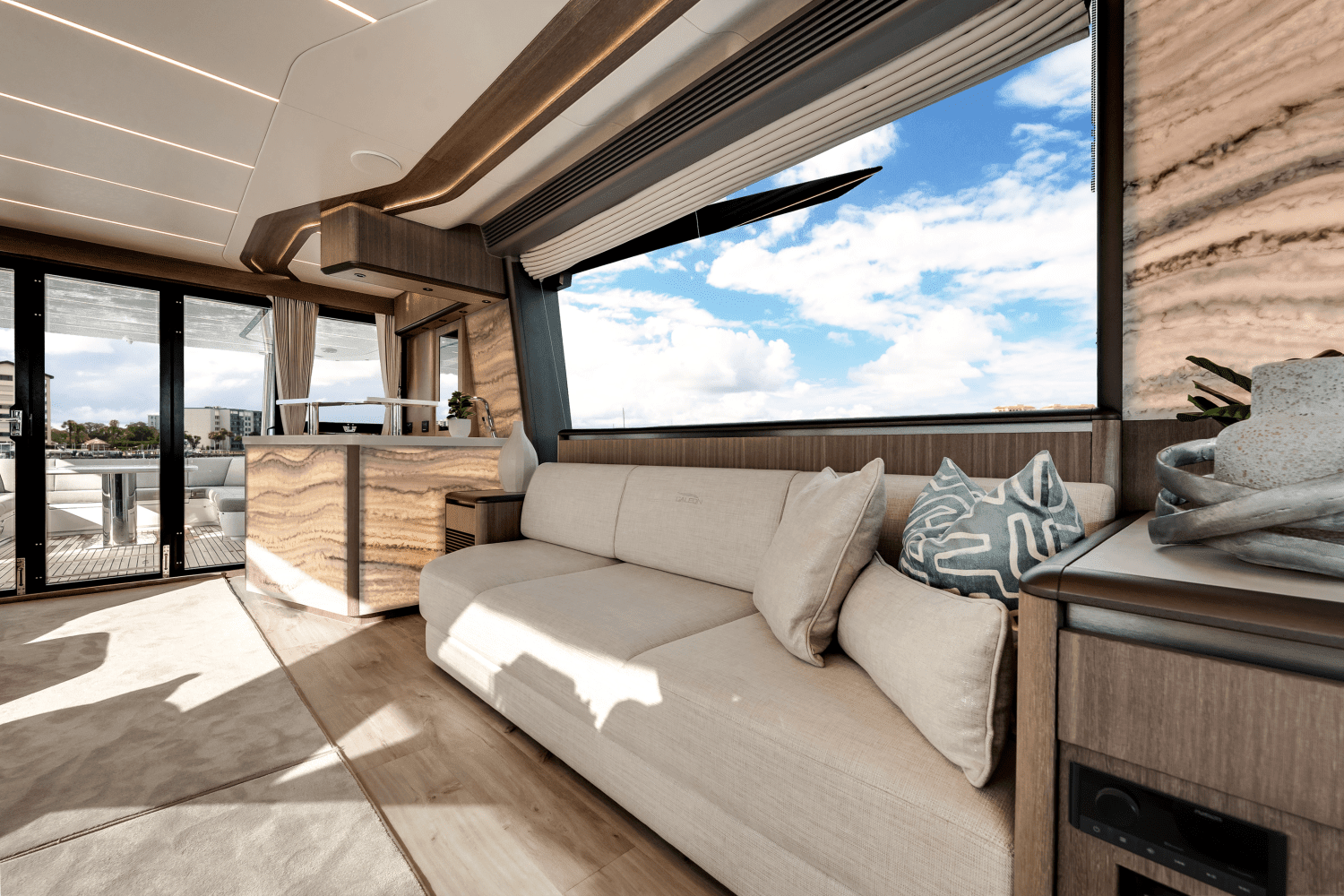2023 Galeon 800 FLY Image Thumbnail #26