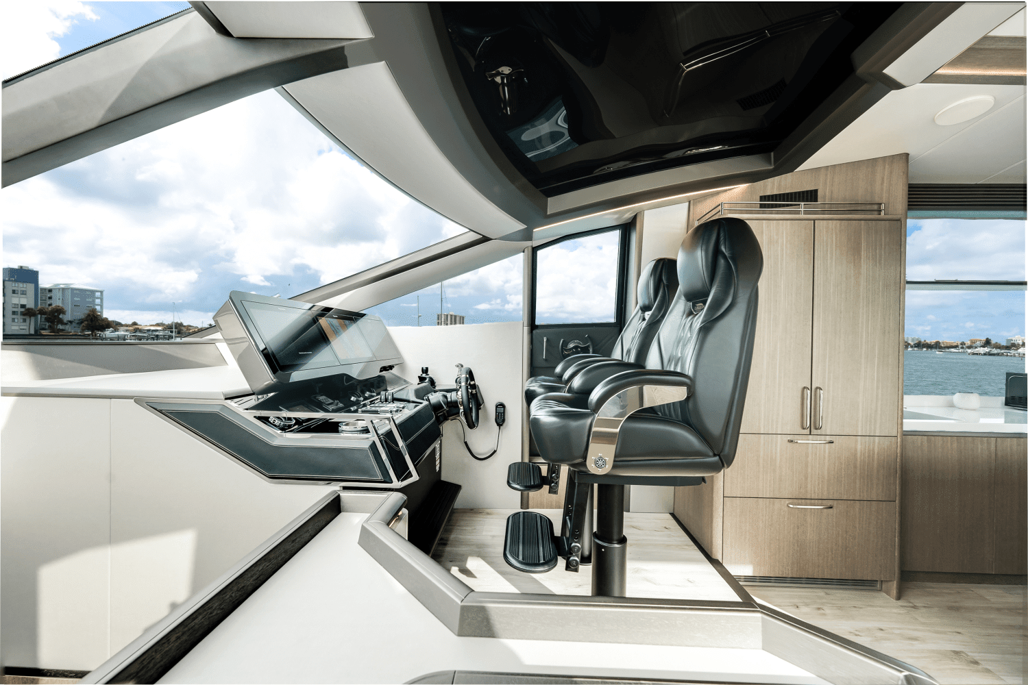 2023 Galeon 800 FLY Image Thumbnail #36