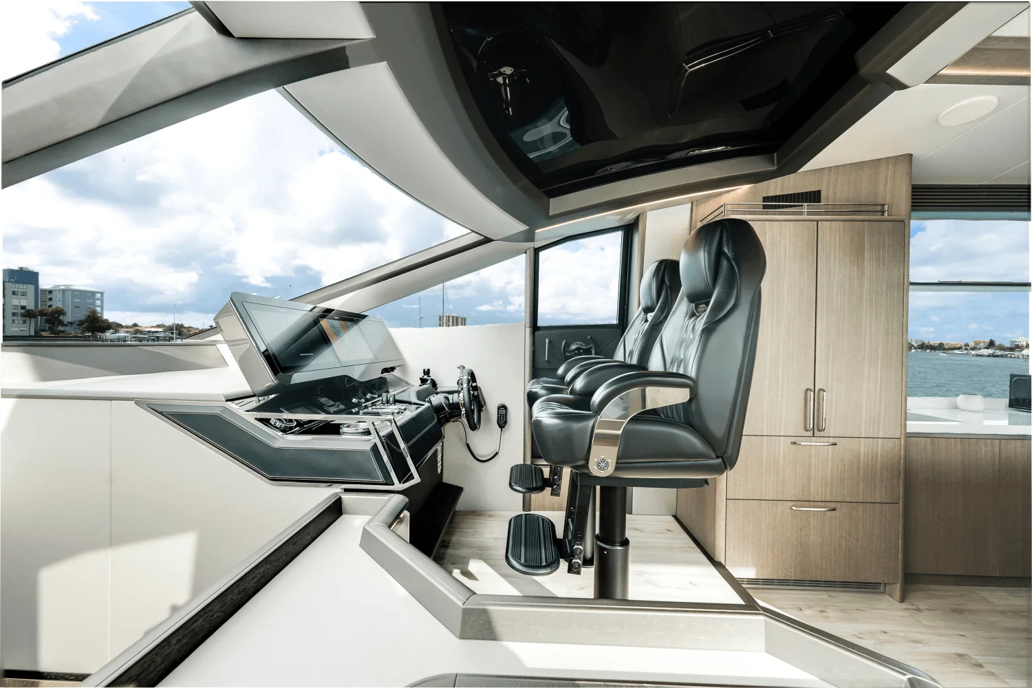 2023 Galeon 800 FLY Image Thumbnail #36