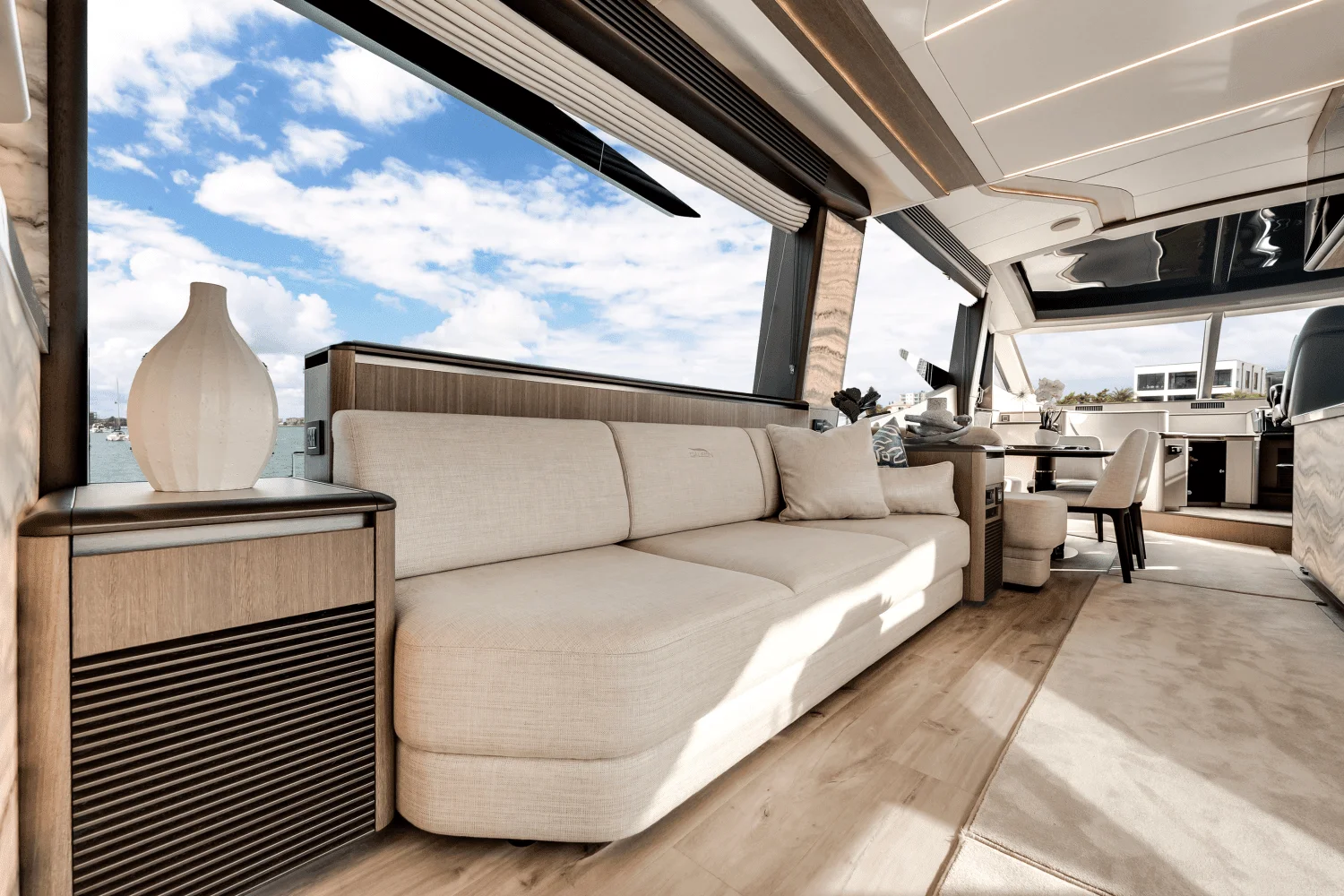 2023 Galeon 800 FLY Image Thumbnail #20