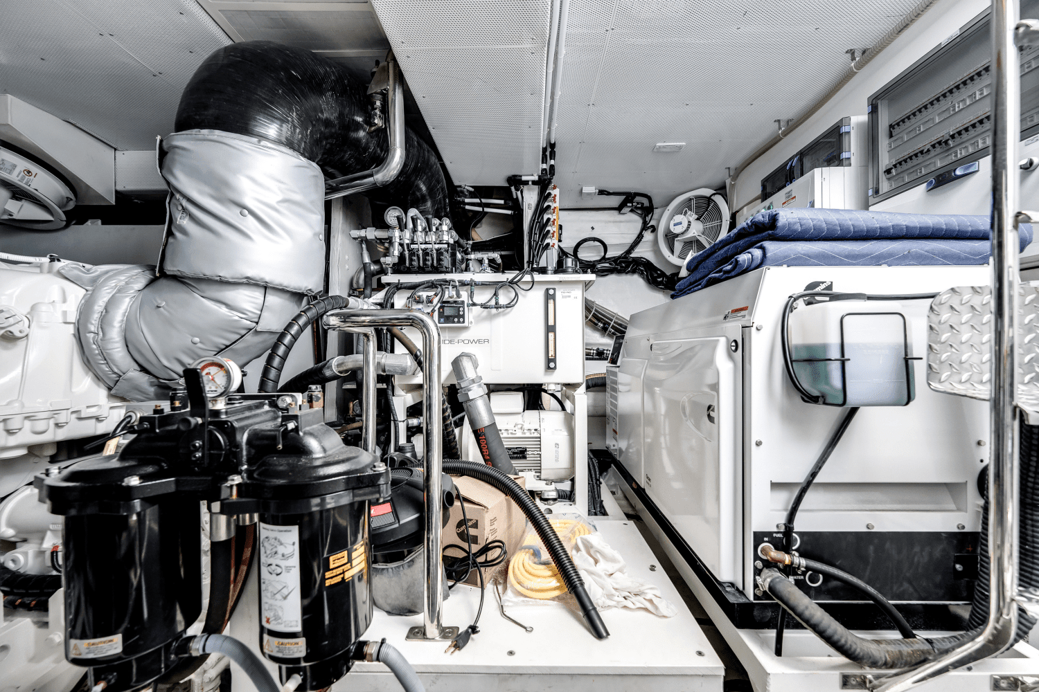 2023 Galeon 800 FLY Image Thumbnail #83