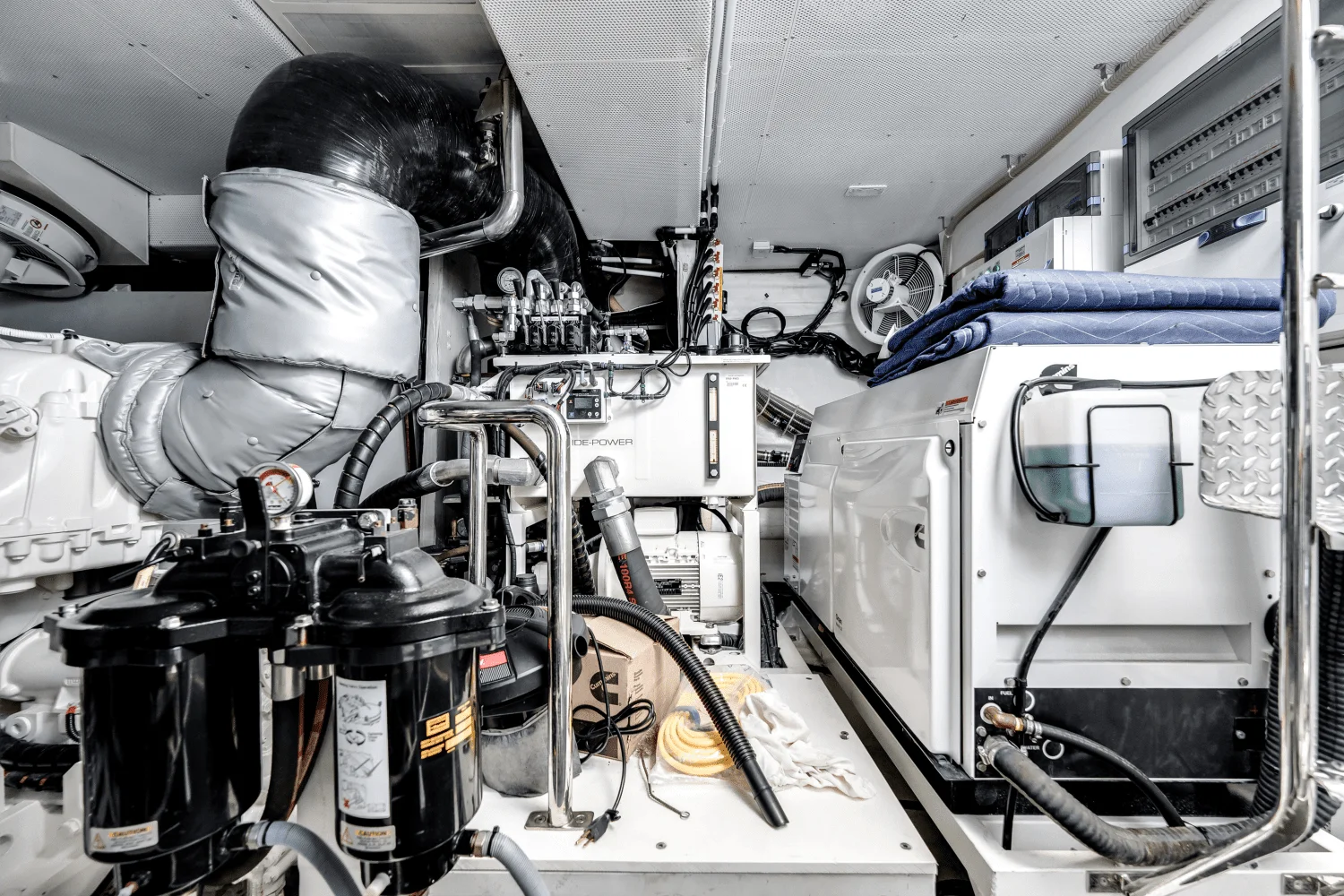 2023 Galeon 800 FLY Image Thumbnail #83