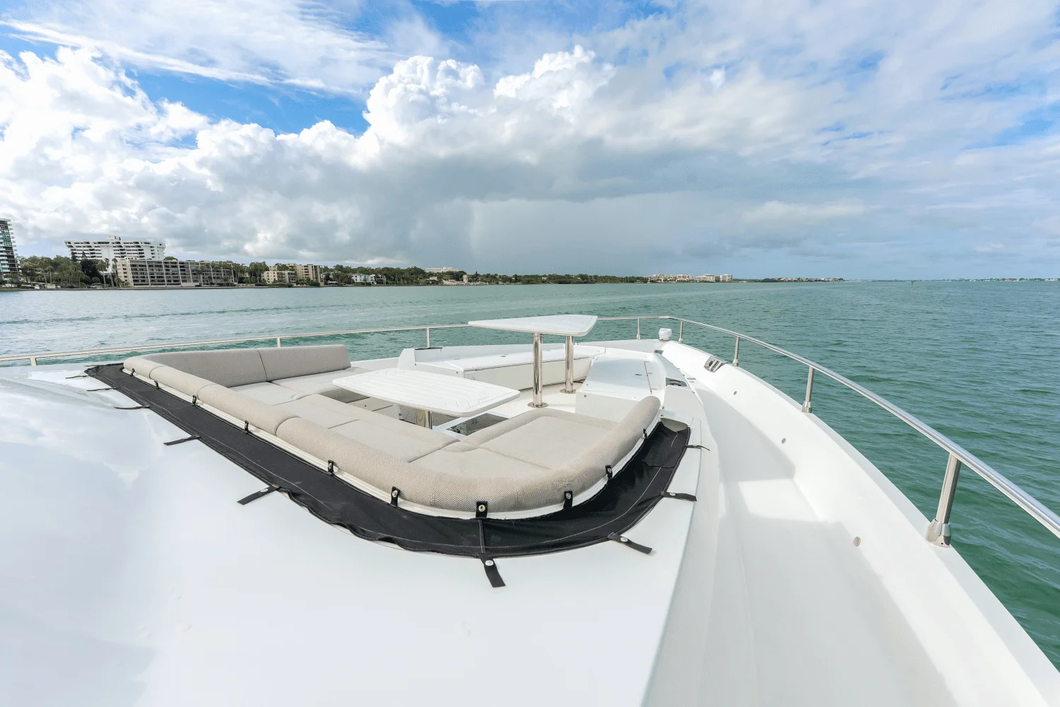 2023 Galeon 800 FLY Image Thumbnail #80