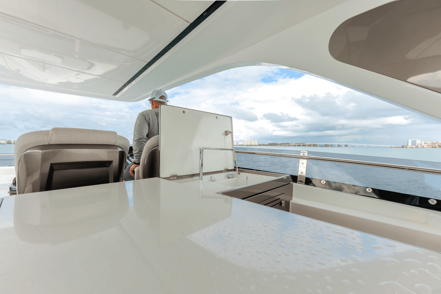 2023 Galeon 800 FLY Image Thumbnail #72