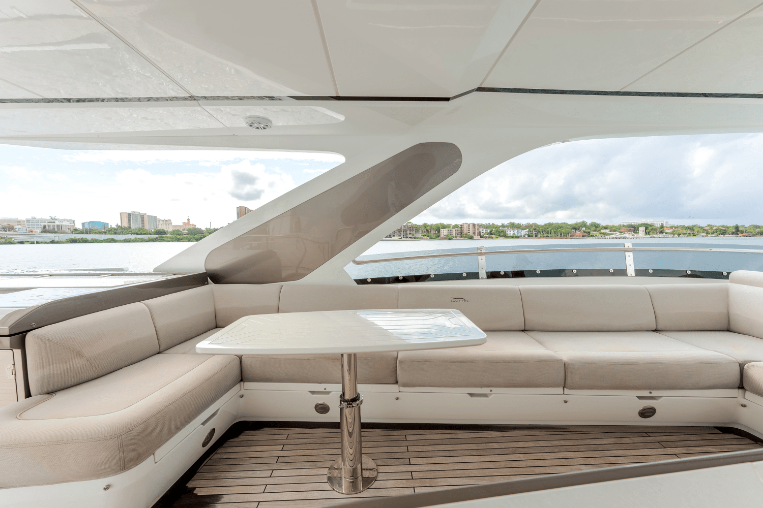 2023 Galeon 800 FLY Image Thumbnail #70