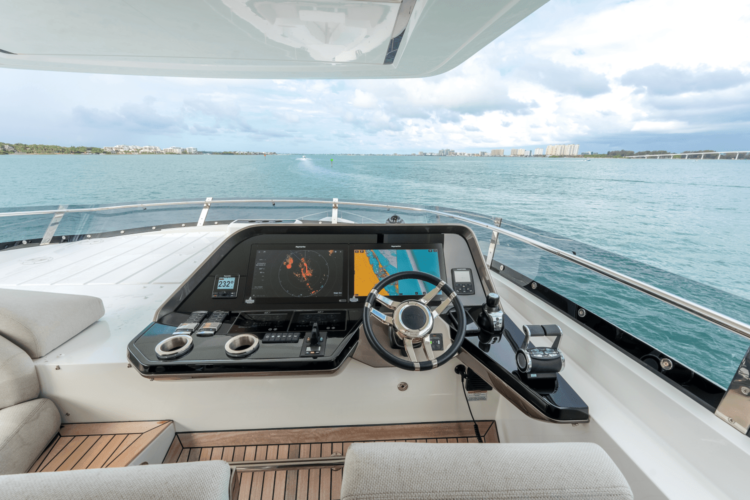 2023 Galeon 800 FLY Image Thumbnail #74