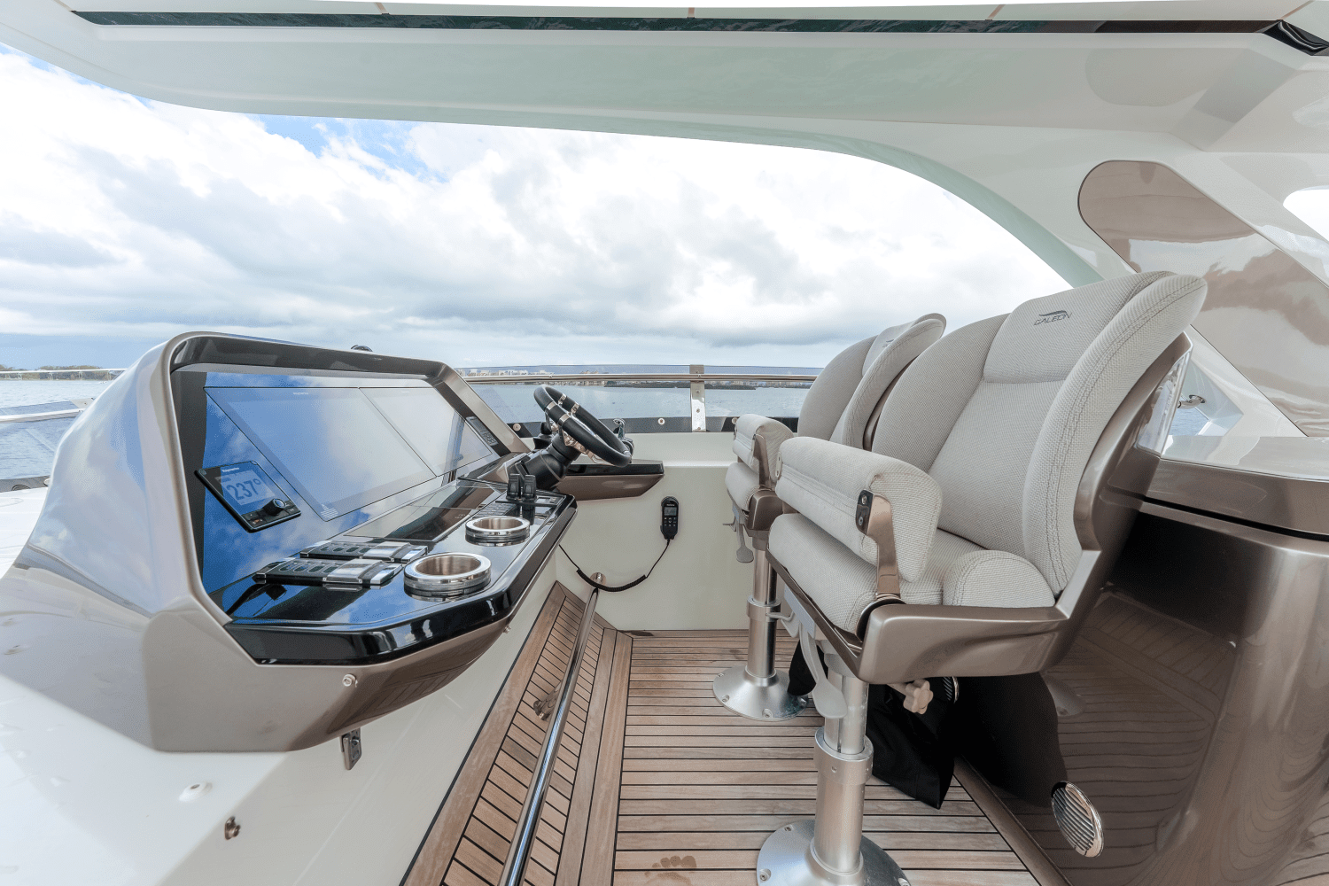 2023 Galeon 800 FLY Image Thumbnail #75