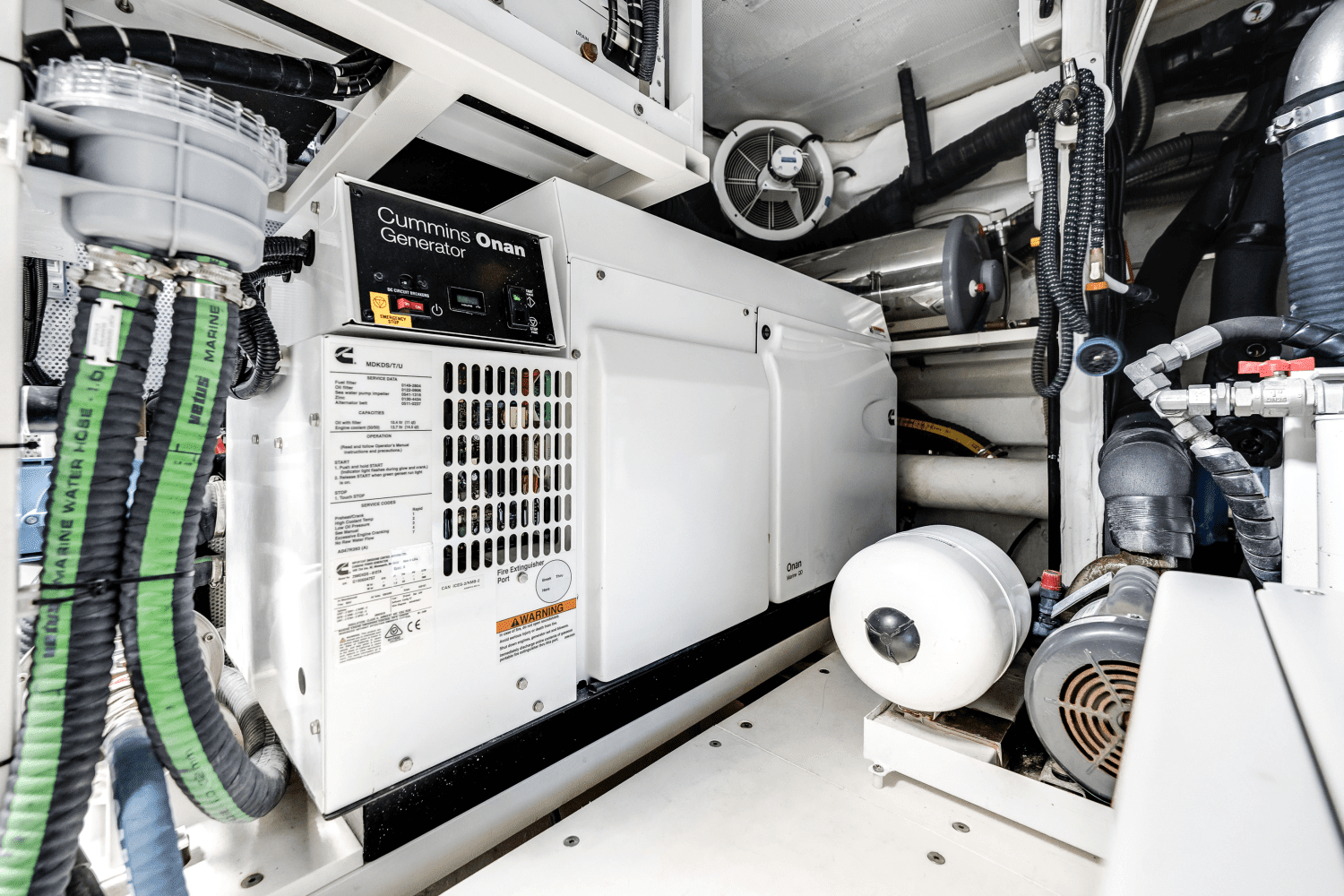 2023 Galeon 800 FLY Image Thumbnail #82