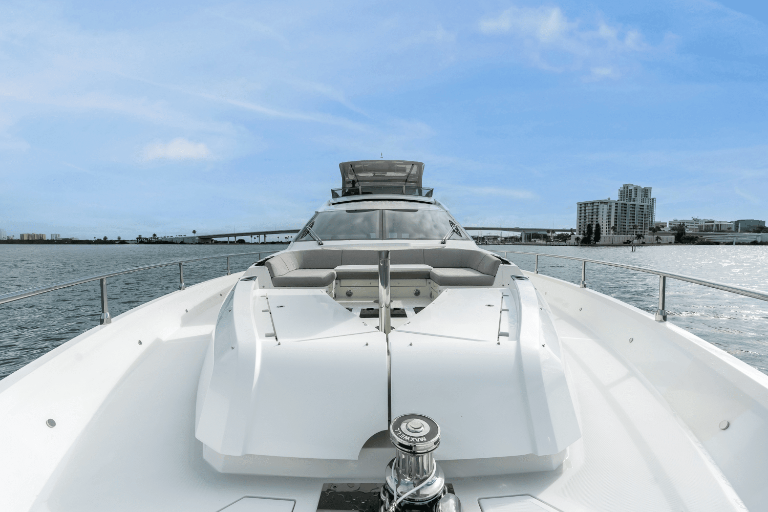 2023 Galeon 800 FLY Image Thumbnail #79