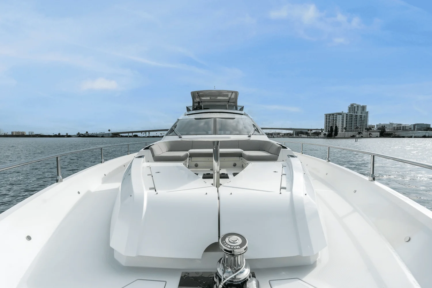 2023 Galeon 800 FLY Image Thumbnail #79