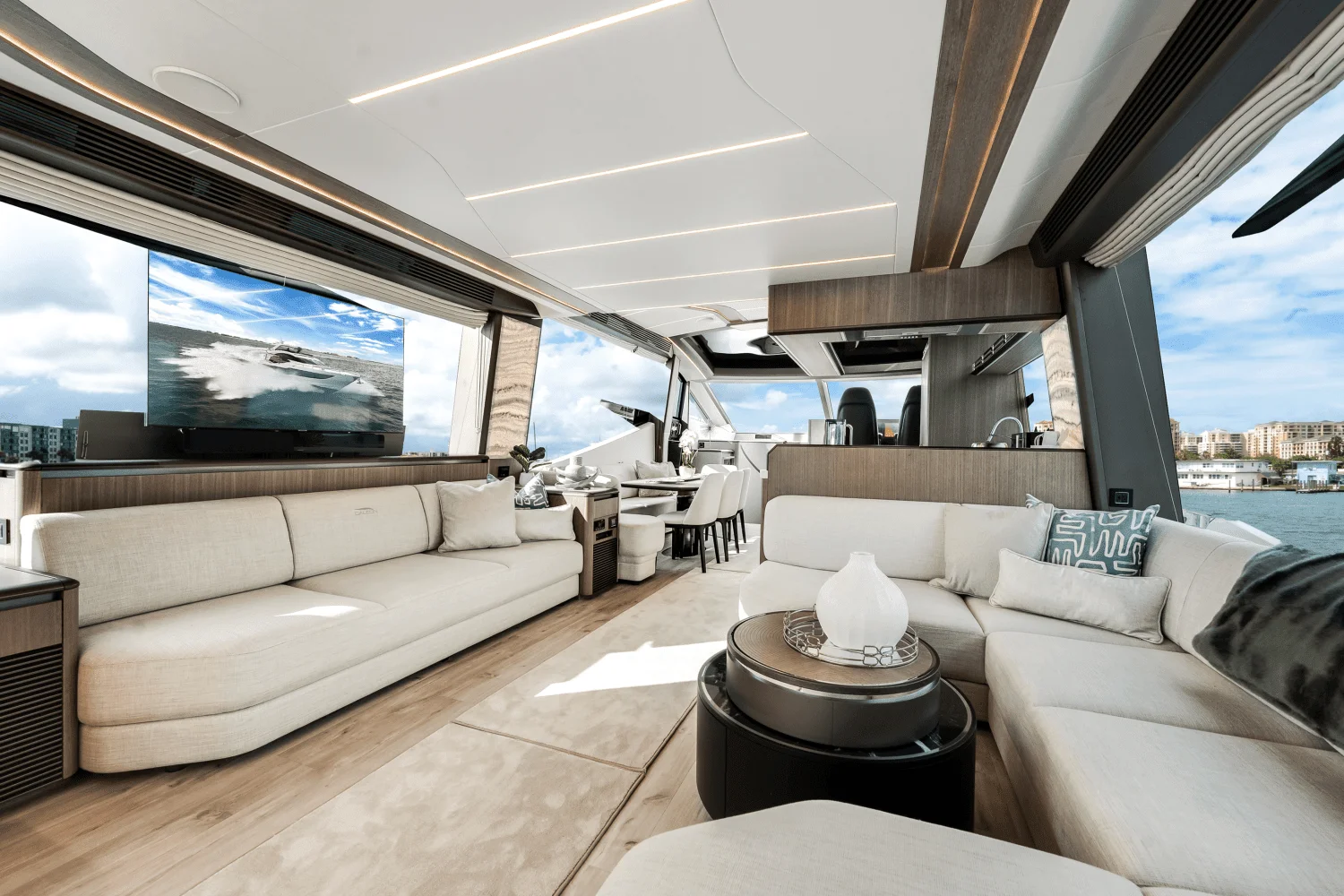 2023 Galeon 800 FLY Image Thumbnail #24
