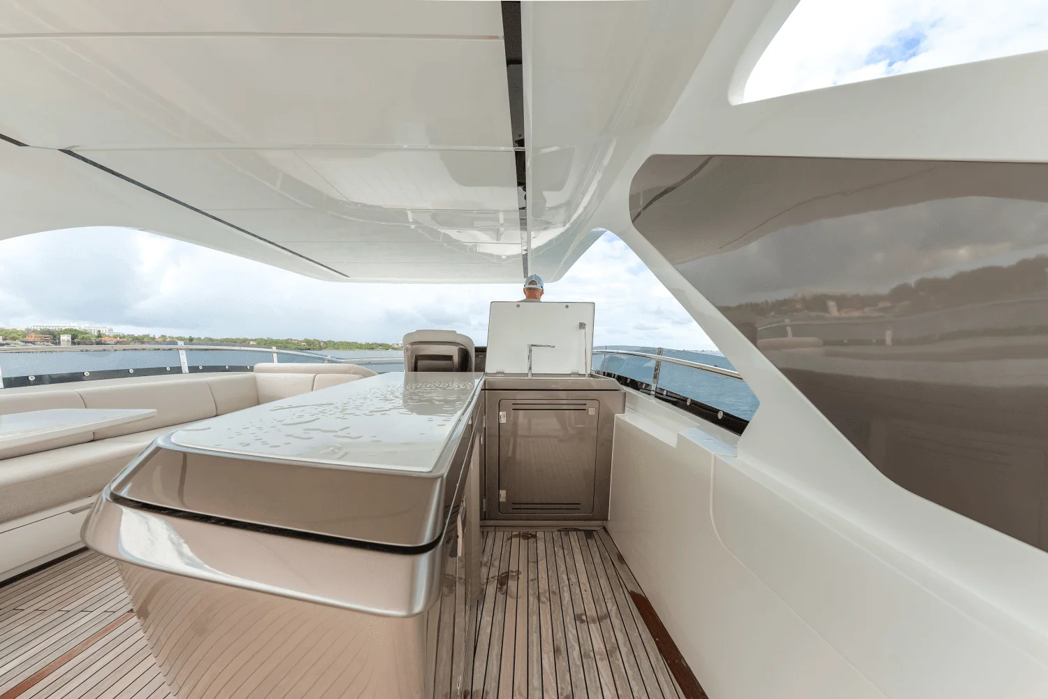 2023 Galeon 800 FLY Image Thumbnail #71