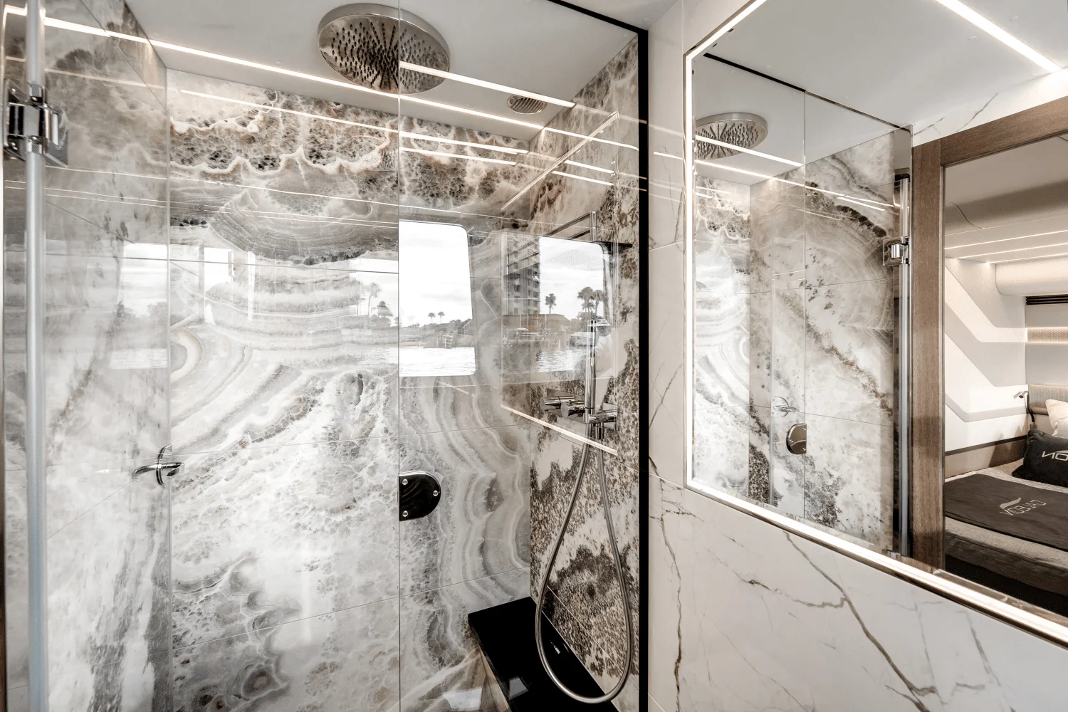 2023 Galeon 800 FLY Image Thumbnail #52