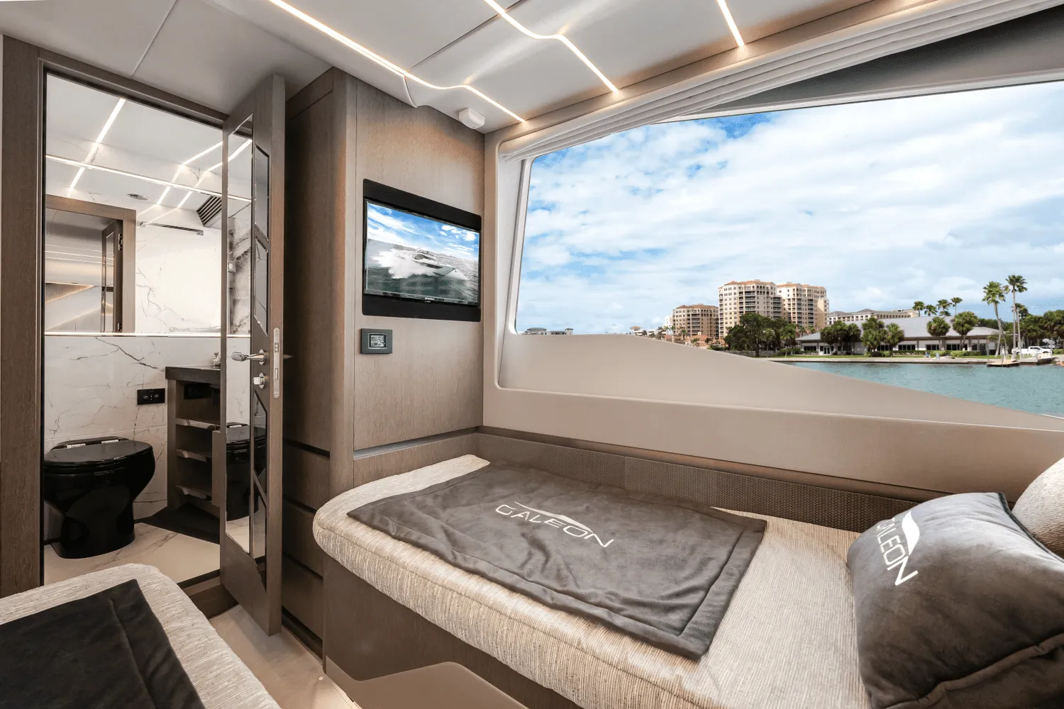 2023 Galeon 800 FLY Image Thumbnail #53
