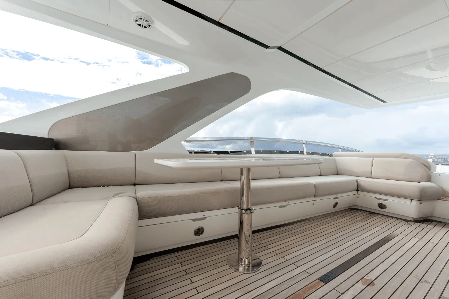 2023 Galeon 800 FLY Image Thumbnail #73