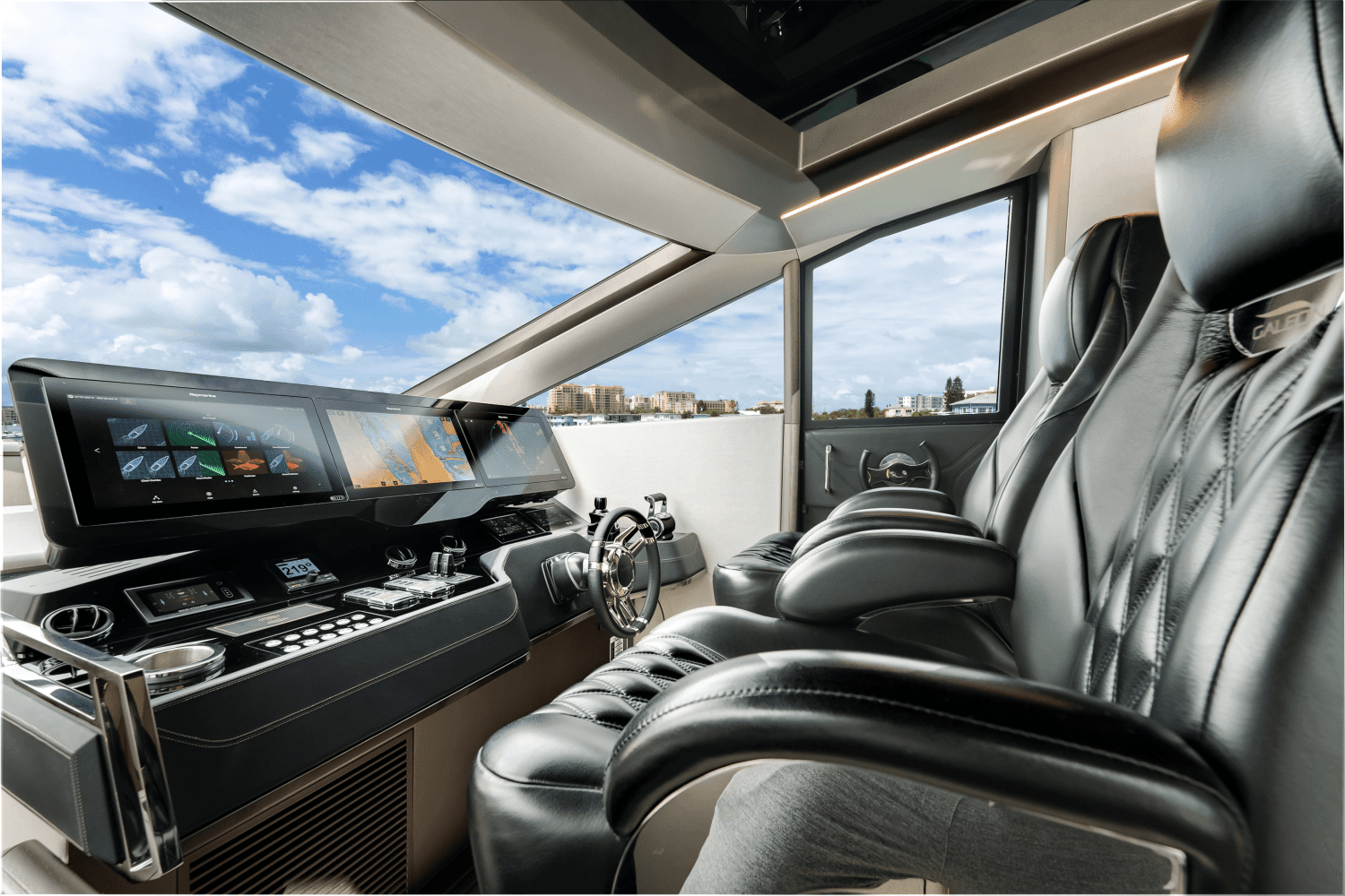 2023 Galeon
                                                             800 FLY Image Thumbnail #39