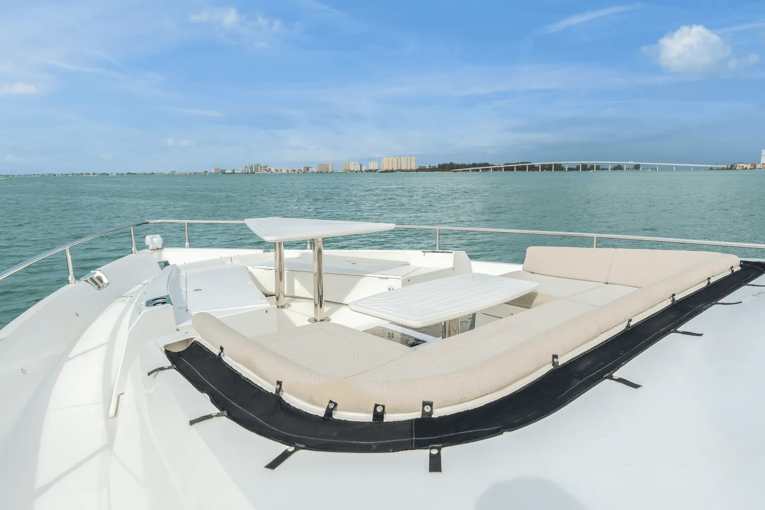 2023 Galeon 800 FLY Image Thumbnail #77