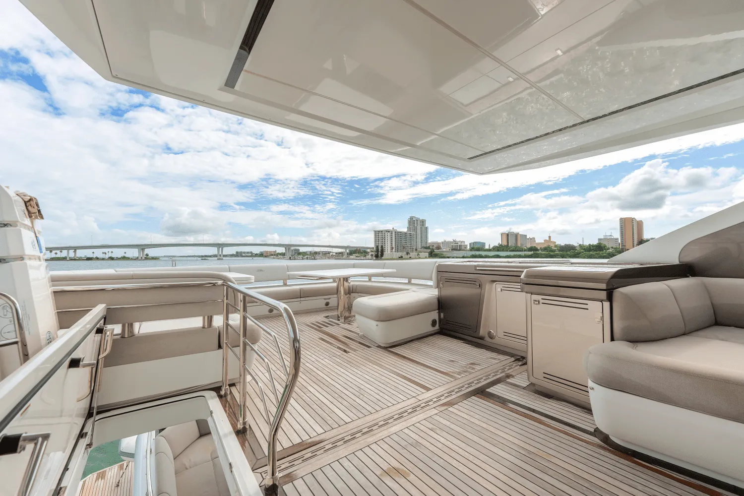 2023 Galeon 800 FLY Image Thumbnail #66