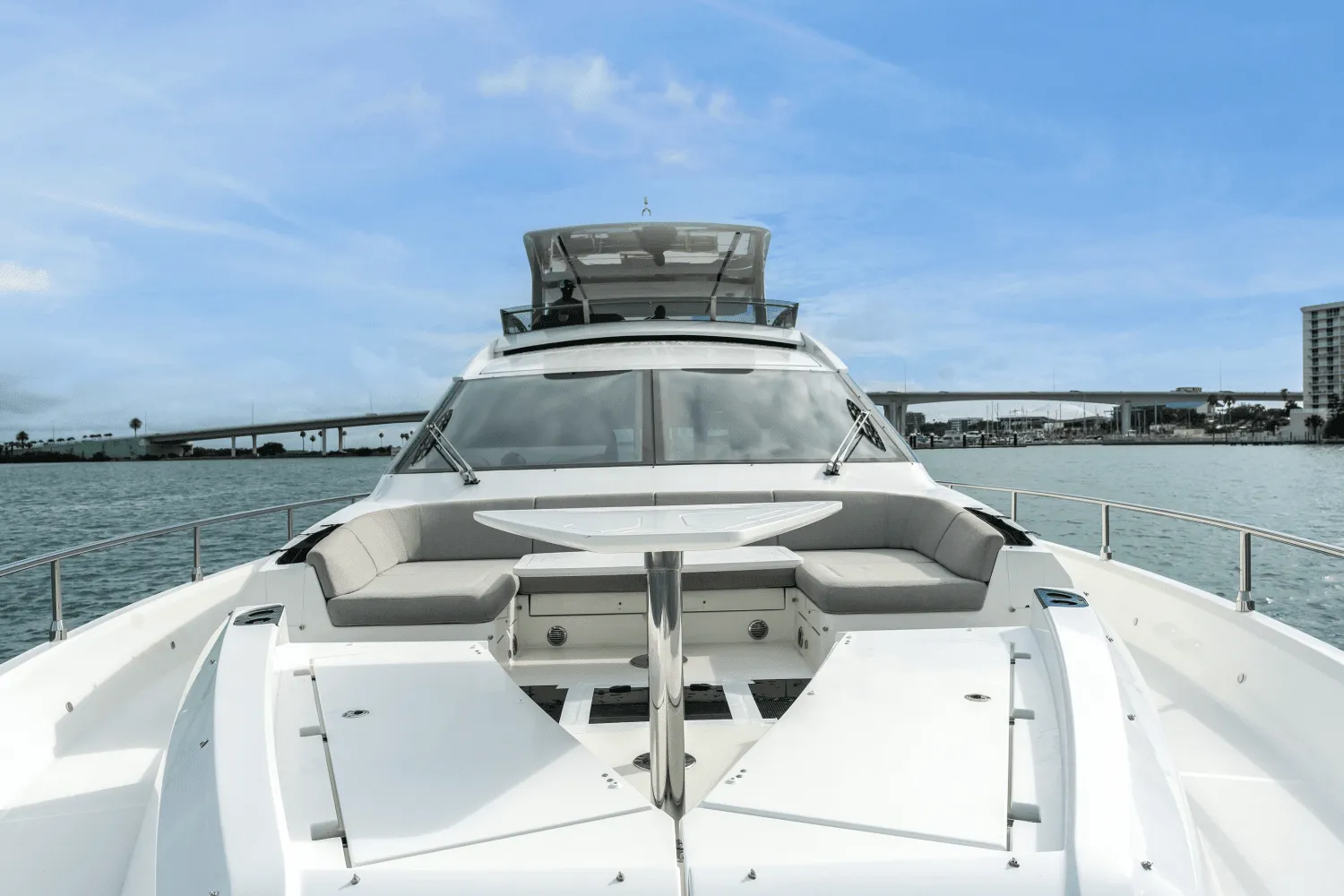 2023 Galeon 800 FLY Image Thumbnail #78