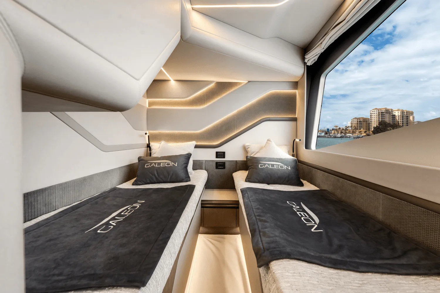 2023 Galeon 800 FLY Image Thumbnail #47