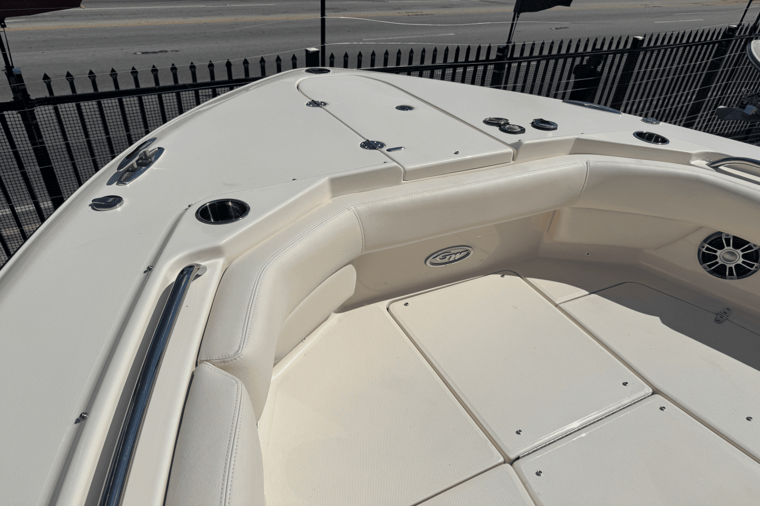 2025 Grady-White Freedom 307 Image Thumbnail #29