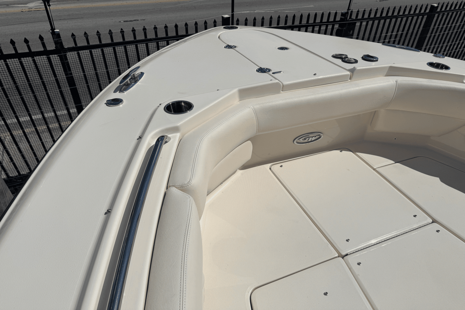 2025 Grady-White Freedom 307 Image Thumbnail #28