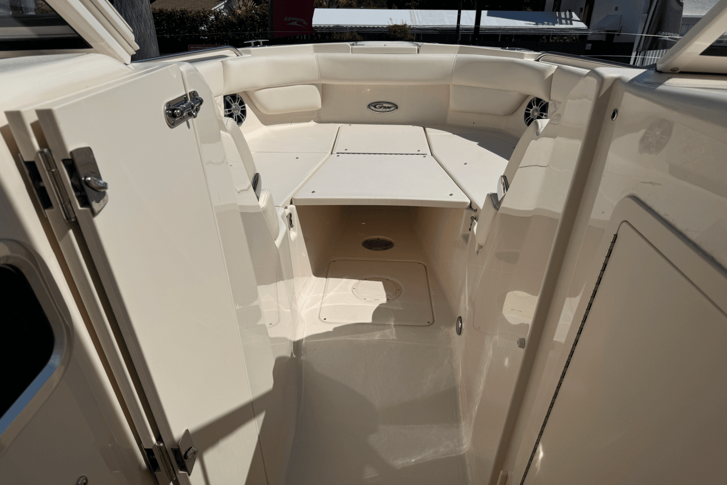 2025 Grady-White Freedom 307 Image Thumbnail #26