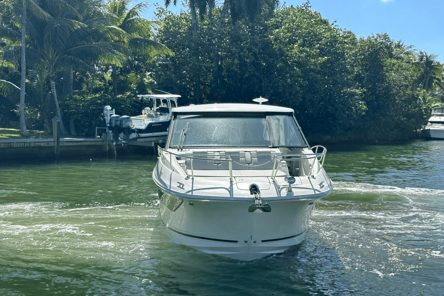 2025 Grady-White Freedom 307 Image Thumbnail #12