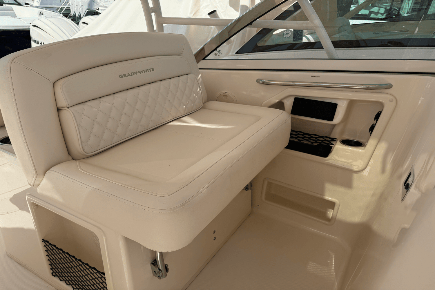 2025 Grady-White Freedom 307 Image Thumbnail #24