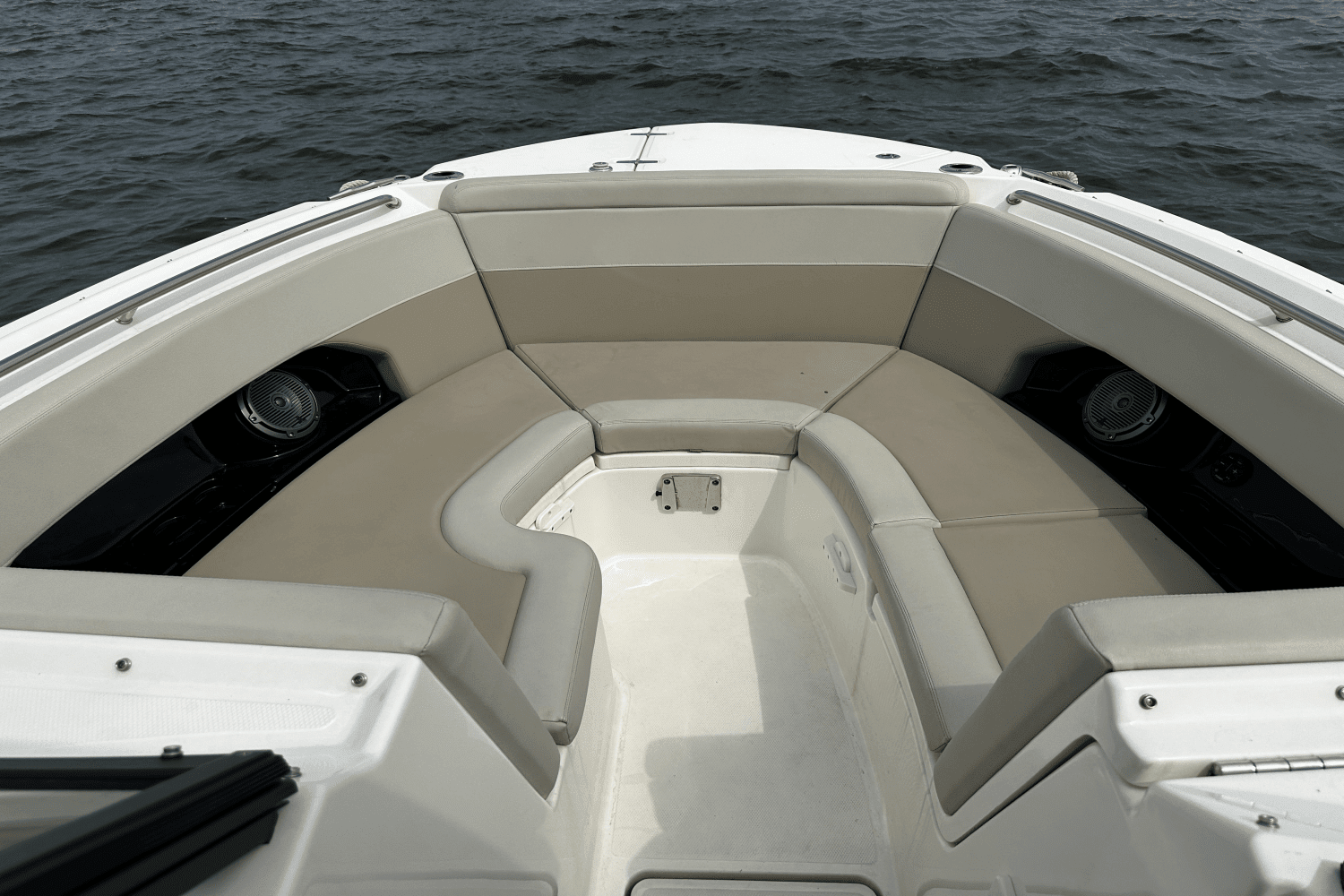 2021 Boston Whaler 240 VANTAGE Image Thumbnail #25