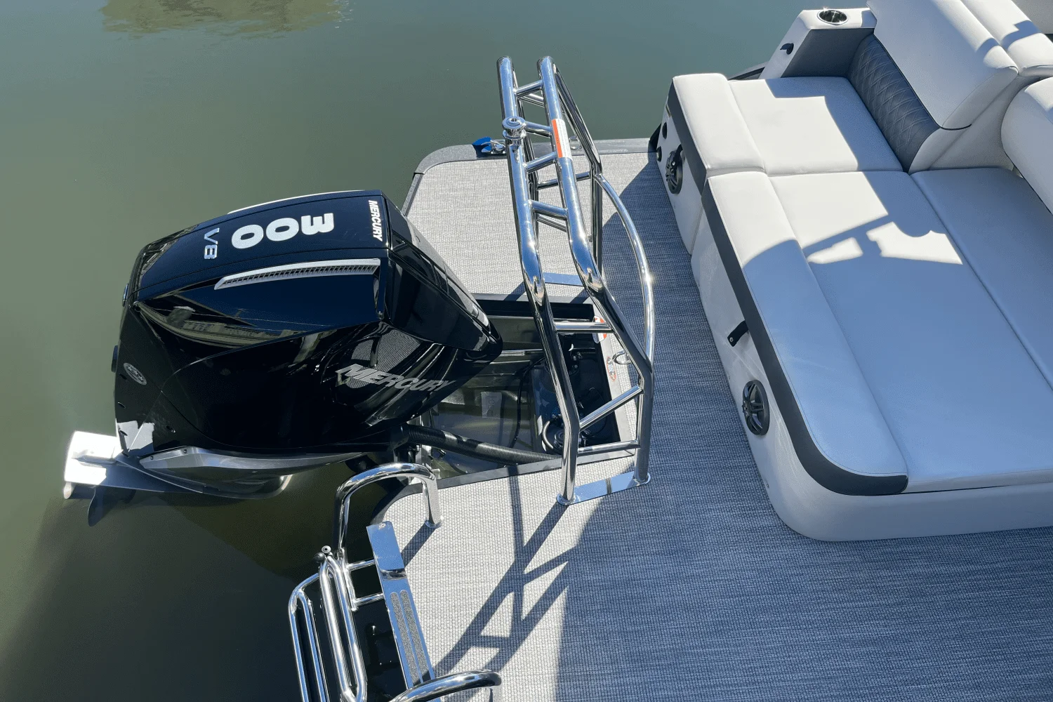 2025 Harris 250 Sunliner Image Thumbnail #15